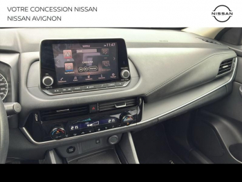 Photo 20 du bon plan NISSAN Qashqai e-POWER 190ch Business Edition 2022 occasion à 24490 €