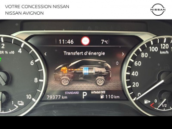 Photo 23 du bon plan NISSAN Qashqai e-POWER 190ch Business Edition 2022 occasion à 24490 €