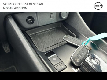 Photo 25 du bon plan NISSAN Qashqai e-POWER 190ch Business Edition 2022 occasion à 24490 €