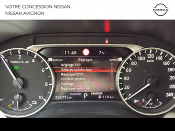 Photo 26 du bon plan NISSAN Qashqai e-POWER 190ch Business Edition 2022 occasion à 24490 €