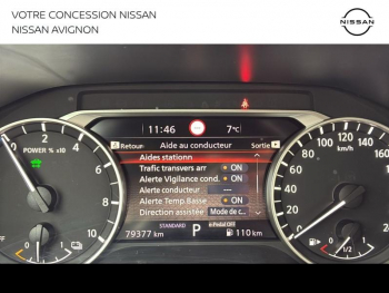 Photo 28 du bon plan NISSAN Qashqai e-POWER 190ch Business Edition 2022 occasion à 24490 €