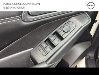 Photo 31 du bon plan NISSAN Qashqai e-POWER 190ch Business Edition 2022 occasion à 24490 €