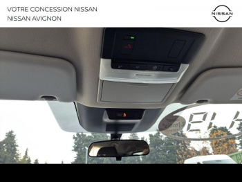 Photo 34 du bon plan NISSAN Qashqai e-POWER 190ch Business Edition 2022 occasion à 24490 €