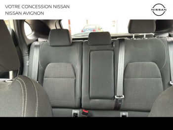 Photo 35 du bon plan NISSAN Qashqai e-POWER 190ch Business Edition 2022 occasion à 24490 €