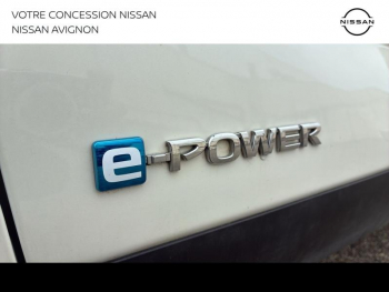 Photo 38 du bon plan NISSAN Qashqai e-POWER 190ch Business Edition 2022 occasion à 24490 €