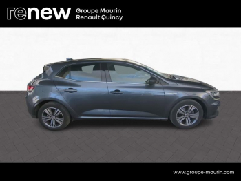 Photo 5 du bon plan RENAULT Megane 1.5 Blue dCi 115ch Intens EDC -21N occasion à 19390 €