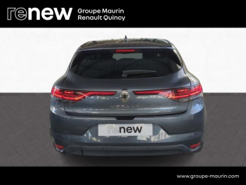 Photo 6 du bon plan RENAULT Megane 1.5 Blue dCi 115ch Intens EDC -21N occasion à 19390 €