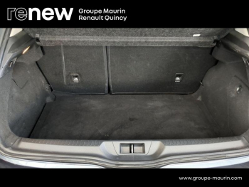 Photo 9 du bon plan RENAULT Megane 1.5 Blue dCi 115ch Intens EDC -21N occasion à 19390 €