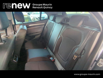 Photo 14 du bon plan RENAULT Megane 1.5 Blue dCi 115ch Intens EDC -21N occasion à 19390 €