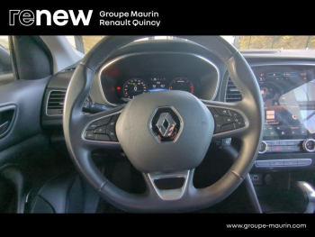 Photo 16 du bon plan RENAULT Megane 1.5 Blue dCi 115ch Intens EDC -21N occasion à 19390 €