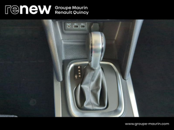 Photo 21 du bon plan RENAULT Megane 1.5 Blue dCi 115ch Intens EDC -21N occasion à 19390 €