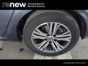 Photo 25 du bon plan RENAULT Megane 1.5 Blue dCi 115ch Intens EDC -21N occasion à 19390 €