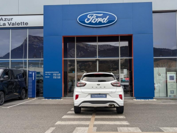Photo 5 du bon plan FORD Puma 1.0 EcoBoost 155ch mHEV ST-Line X 8cv occasion à 17991 €