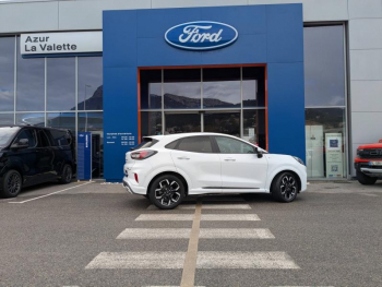 Photo 6 du bon plan FORD Puma 1.0 EcoBoost 155ch mHEV ST-Line X 8cv occasion à 17991 €