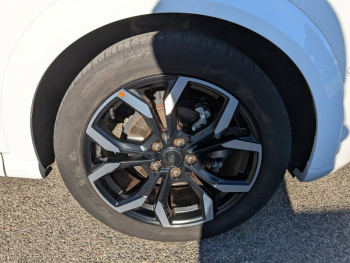 Photo 31 du bon plan FORD Puma 1.0 EcoBoost 155ch mHEV ST-Line X 8cv occasion à 17991 €