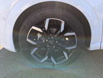 Photo 33 du bon plan FORD Puma 1.0 EcoBoost 155ch mHEV ST-Line X 8cv occasion à 17991 €