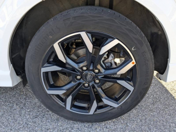 Photo 34 du bon plan FORD Puma 1.0 EcoBoost 155ch mHEV ST-Line X 8cv occasion à 17991 €