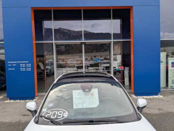 Photo 35 du bon plan FORD Puma 1.0 EcoBoost 155ch mHEV ST-Line X 8cv occasion à 17991 €