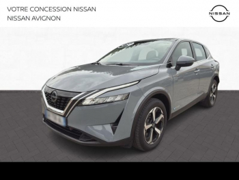Photo 2 du bon plan NISSAN Qashqai e-POWER 190ch Business Edition 2022 occasion à 24990 €