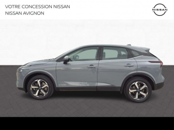 Photo 3 du bon plan NISSAN Qashqai e-POWER 190ch Business Edition 2022 occasion à 24990 €