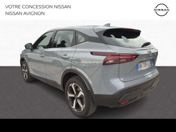 Photo 4 du bon plan NISSAN Qashqai e-POWER 190ch Business Edition 2022 occasion à 24990 €