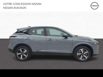 Photo 5 du bon plan NISSAN Qashqai e-POWER 190ch Business Edition 2022 occasion à 24990 €