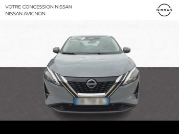 Photo 6 du bon plan NISSAN Qashqai e-POWER 190ch Business Edition 2022 occasion à 24990 €