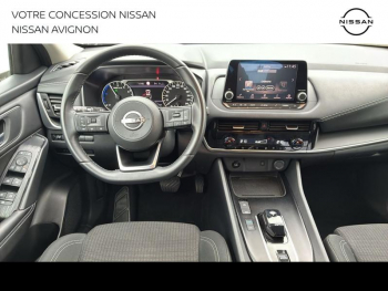 Photo 7 du bon plan NISSAN Qashqai e-POWER 190ch Business Edition 2022 occasion à 24990 €