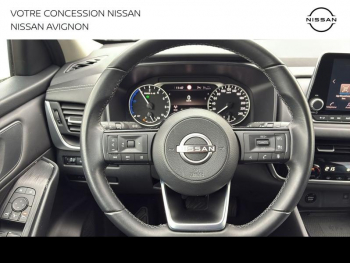 Photo 8 du bon plan NISSAN Qashqai e-POWER 190ch Business Edition 2022 occasion à 24990 €