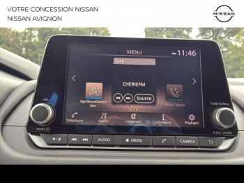 Photo 10 du bon plan NISSAN Qashqai e-POWER 190ch Business Edition 2022 occasion à 24990 €