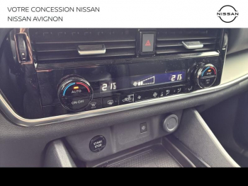 Photo 11 du bon plan NISSAN Qashqai e-POWER 190ch Business Edition 2022 occasion à 24990 €