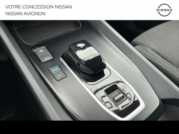 Photo 12 du bon plan NISSAN Qashqai e-POWER 190ch Business Edition 2022 occasion à 24990 €