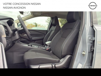 Photo 13 du bon plan NISSAN Qashqai e-POWER 190ch Business Edition 2022 occasion à 24990 €