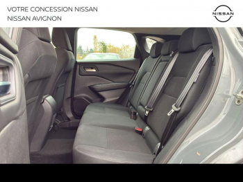 Photo 14 du bon plan NISSAN Qashqai e-POWER 190ch Business Edition 2022 occasion à 24990 €