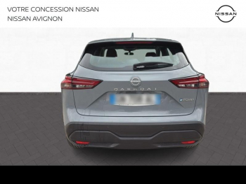 Photo 15 du bon plan NISSAN Qashqai e-POWER 190ch Business Edition 2022 occasion à 24990 €