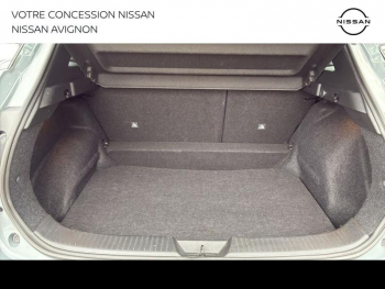 Photo 16 du bon plan NISSAN Qashqai e-POWER 190ch Business Edition 2022 occasion à 24990 €