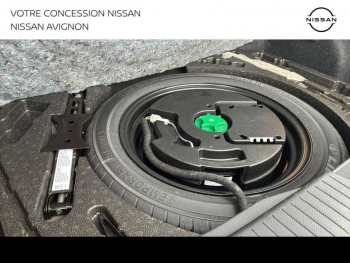 Photo 17 du bon plan NISSAN Qashqai e-POWER 190ch Business Edition 2022 occasion à 24990 €