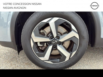 Photo 18 du bon plan NISSAN Qashqai e-POWER 190ch Business Edition 2022 occasion à 24990 €
