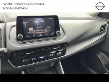 Photo 19 du bon plan NISSAN Qashqai e-POWER 190ch Business Edition 2022 occasion à 24990 €