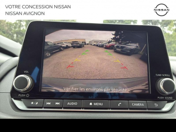 Photo 20 du bon plan NISSAN Qashqai e-POWER 190ch Business Edition 2022 occasion à 24990 €