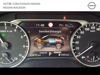 Photo 22 du bon plan NISSAN Qashqai e-POWER 190ch Business Edition 2022 occasion à 24990 €