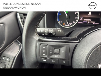 Photo 27 du bon plan NISSAN Qashqai e-POWER 190ch Business Edition 2022 occasion à 24990 €