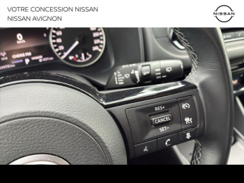 Photo 28 du bon plan NISSAN Qashqai e-POWER 190ch Business Edition 2022 occasion à 24990 €