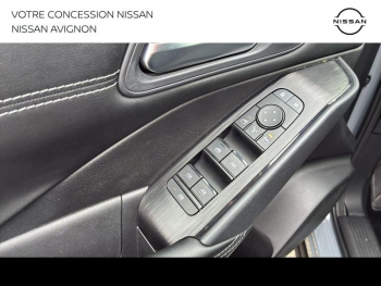 Photo 30 du bon plan NISSAN Qashqai e-POWER 190ch Business Edition 2022 occasion à 24990 €