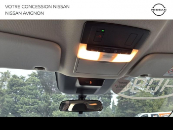 Photo 33 du bon plan NISSAN Qashqai e-POWER 190ch Business Edition 2022 occasion à 24990 €