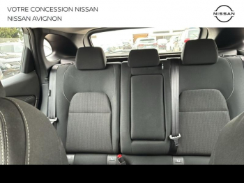 Photo 34 du bon plan NISSAN Qashqai e-POWER 190ch Business Edition 2022 occasion à 24990 €