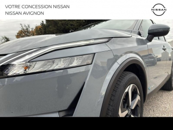 Photo 35 du bon plan NISSAN Qashqai e-POWER 190ch Business Edition 2022 occasion à 24990 €