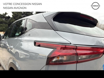 Photo 36 du bon plan NISSAN Qashqai e-POWER 190ch Business Edition 2022 occasion à 24990 €
