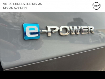 Photo 37 du bon plan NISSAN Qashqai e-POWER 190ch Business Edition 2022 occasion à 24990 €