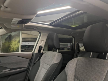 Photo 11 du bon plan NISSAN X-Trail e-Power 204ch N-Connecta occasion à 31890 €